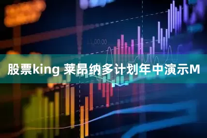 股票king 莱昂纳多计划年中演示M